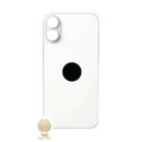 Tampa Traseira iPhone 16